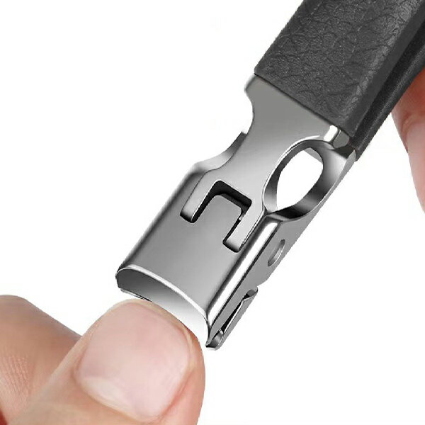 イマース・ジャパン 超一流の爪切り シルキークリッパー 1個