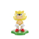 【送料込】EXG 【Sonic】”スーパーソニック” ミニ・ケーブルガイズ コントローラ&スマホスタンド HDHMSG400608 1個