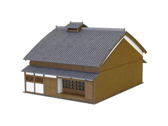 �ʤĤ����Υ�����ޥ��꡼�����ھ�ŹA�� S=1/150 ���ߤˤ��夢���ȥ��å� N������ ��ʪ ��̩ ���������� ���� �ߥ˥��奢 ����ƥꥢ