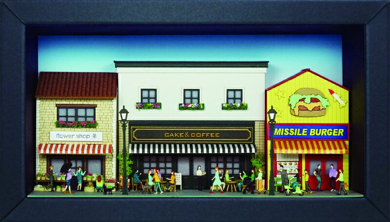 ����ѥߥ˥��꡼�� Japamini �ڰ�����4�� Non-scale ���ߤˤ��夢���ȥ��å� ������� ��̩ ���������� ���� �ߥ˥��奢...