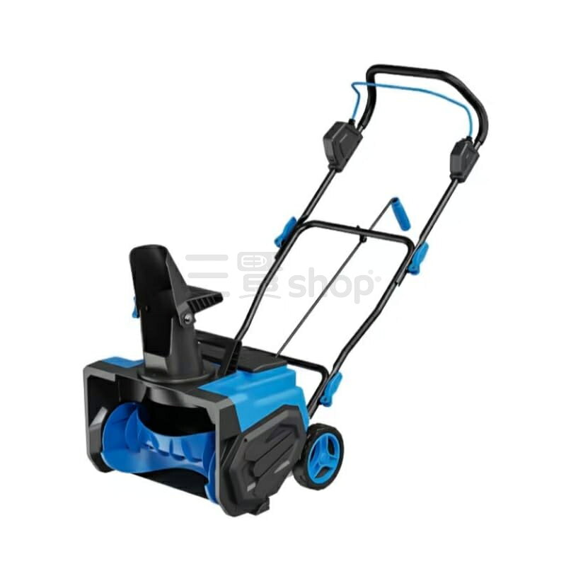 A:バッテリー 2 本＋充電器 1 個（1500 動力バッテリー）B:バッテリー 2 本＋充電器 1 個（2000 動力バッテリー）&nbsp;【 パワフルな 2000W モーター搭載】 定格出力 2000W回転数 2000r/min の直巻モーターを搭載し、締まった雪や重い雪でも力強くかき分けます。電源に接続するだけで長時間安定して除雪作業ができます。&nbsp; 【広い除雪範囲と多彩な調整機能】 除雪幅 56cm除雪深さ 33cm で、1 回の操作で広範囲の雪を除去。投雪距離は 3～8m に調節でき、上下 70左右 0～180 の角度調整に対応するので、雪を好きな場所へ正確に飛ばせます。&nbsp; 【高耐久高効率な構造設計】 金属製ボディと加厚金属製の連結ロッドで強度を強化。高強度ナイロンスパイラルブレードを採用し、除雪効率と耐久性を高めています。&nbsp; 【簡単操作＆コンパクト収納】 安全スイッチ（誤動作防止）付きで不意の起動を防止。手動式除雪板で投雪の高さ距離を素早く調整でき、折りたたみ式ハンドルで収納もコンパクト。手押し式なので誰でも簡単に操作できます。&nbsp; 【夜間も安心の LED ライト＆安全設計】 ダブル LED ライト搭載で、早朝夕方夜間の暗い時間帯でも作業範囲をしっかり照射。安定した設計で安全に除雪作業ができます。【商品描述】本製品は、除雪幅 56cm除雪深さ 33cm の広い除雪範囲を持つ手押し式電動除雪機です。定格出力 2000W のパワフルなモーターが、締まった雪や重い雪も力強くかき分けます。投雪距離は 3～8m に調節でき、上下 70左右 0～180 の角度調整に対応するため、雪を思い通りの場所へ正確に飛ばすことができます。金属製ボディと加厚金属製の連結ロッドによる耐久設計に加え、高強度ナイロンスパイラルブレードを採用し、除雪効率と耐久性を両立。誤動作を防ぐ安全スイッチと、早朝夕方夜間の暗い時間帯でも作業範囲を照らすダブル LED ライトを備え、安全に作業できます。手押し式で操作が簡単なうえ、折りたたみ式ハンドルで収納もコンパクト。道路駐車場玄関前など、幅広いシーンで活躍する一台です。出力回転数：2000回転/分除雪角度（垂直）：70度除雪幅：560mm除雪角度（水平）：0～180度除雪距離：3～8mモータータイプ：直巻モーター注意事項:1、 手作業で計測しているため、1～3cmの誤差が生じる場合があります，ご理解ください。2、 ディスプレイや照明の違いにより、色が若干異なる場合がありますが、理解していただきありがとうございます。3、この製品の使用中に問題が発生した場合は、時間内にご連絡ください。24時間以内に返信いたします。&nbsp; &nbsp; &nbsp; &nbsp; &nbsp; &nbsp; &nbsp; &nbsp; &nbsp; &nbsp; &nbsp; &nbsp; &nbsp; &nbsp; &nbsp; &nbsp; &nbsp; &nbsp; &nbsp; &nbsp; &nbsp; &nbsp; &nbsp;4、輸送中に多少の衝撃が加わる可能性がございます。万が一不具合や破損などがございましたら、部品の再送など対応させていただきますので、お気軽にご連絡くださいませ。5、商品が多いため、発送時に説明書をお送りし忘れることがございます。万が一、説明書が届いていない場合や、商品組み立てに関してご不明点がございましたら、お手数ですがご連絡いただけますようお願い申し上げます。電子版の説明書を再送させていただきますので、どうぞご安心ください。お客様にはご理解いただきますようお願い申し上げます。お客様のご支援が、私たちの励みとなっております。6、もし特大サイズ荷物となる場合は、、配達日時の指定はできません。ご了承ください。 1F 玄関でのお渡し となります。また配達の際に、大変恐縮ですが、お客様ご自身で荷下ろしのご手配をお願いいたします。体積デカい商品のため、運送中万が一小さい破損が起こる場合、壊れた部品を再発送することが対応可能です。返品返金受けかねます。沖縄、北海道、離島などの住所について送料は別途です。ご理解よろしくお願い申し上げます。A:バッテリー 2 本＋充電器 1 個（1500 動力バッテリー）B:バッテリー 2 本＋充電器 1 個（2000 動力バッテリー）&nbsp;【 パワフルな 2000W モーター搭載】 定格出力 2000W回転数 2000r/min の直巻モーターを搭載し、締まった雪や重い雪でも力強くかき分けます。電源に接続するだけで長時間安定して除雪作業ができます。&nbsp; 【広い除雪範囲と多彩な調整機能】 除雪幅 56cm除雪深さ 33cm で、1 回の操作で広範囲の雪を除去。投雪距離は 3～8m に調節でき、上下 70左右 0～180 の角度調整に対応するので、雪を好きな場所へ正確に飛ばせます。&nbsp; 【高耐久高効率な構造設計】 金属製ボディと加厚金属製の連結ロッドで強度を強化。高強度ナイロンスパイラルブレードを採用し、除雪効率と耐久性を高めています。&nbsp; 【簡単操作＆コンパクト収納】 安全スイッチ（誤動作防止）付きで不意の起動を防止。手動式除雪板で投雪の高さ距離を素早く調整でき、折りたたみ式ハンドルで収納もコンパクト。手押し式なので誰でも簡単に操作できます。&nbsp; 【夜間も安心の LED ライト＆安全設計】 ダブル LED ライト搭載で、早朝夕方夜間の暗い時間帯でも作業範囲をしっかり照射。安定した設計で安全に除雪作業ができます。【商品描述】本製品は、除雪幅 56cm除雪深さ 33cm の広い除雪範囲を持つ手押し式電動除雪機です。定格出力 2000W のパワフルなモーターが、締まった雪や重い雪も力強くかき分けます。投雪距離は 3～8m に調節でき、上下 70左右 0～180 の角度調整に対応するため、雪を思い通りの場所へ正確に飛ばすことができます。金属製ボディと加厚金属製の連結ロッドによる耐久設計に加え、高強度ナイロンスパイラルブレードを採用し、除雪効率と耐久性を両立。誤動作を防ぐ安全スイッチと、早朝夕方夜間の暗い時間帯でも作業範囲を照らすダブル LED ライトを備え、安全に作業できます。手押し式で操作が簡単なうえ、折りたたみ式ハンドルで収納もコンパクト。道路駐車場玄関前など、幅広いシーンで活躍する一台です。出力回転数：2000回転/分除雪角度（垂直）：70度除雪幅：560mm除雪角度（水平）：0～180度除雪距離：3～8mモータータイプ：直巻モーター注意事項:1、 手作業で計測しているため、1～3cmの誤差が生じる場合があります，ご理解ください。2、 ディスプレイや照明の違いにより、色が若干異なる場合がありますが、理解していただきありがとうございます。3、この製品の使用中に問題が発生した場合は、時間内にご連絡ください。24時間以内に返信いたします。&nbsp; &nbsp; &nbsp; &nbsp; &nbsp; &nbsp; &nbsp; &nbsp; &nbsp; &nbsp; &nbsp; &nbsp; &nbsp; &nbsp; &nbsp; &nbsp; &nbsp; &nbsp; &nbsp; &nbsp; &nbsp; &nbsp; &nbsp;4、輸送中に多少の衝撃が加わる可能性がございます。万が一不具合や破損などがございましたら、部品の再送など対応させていただきますので、お気軽にご連絡くださいませ。5、商品が多いため、発送時に説明書をお送りし忘れることがございます。万が一、説明書が届いていない場合や、商品組み立てに関してご不明点がございましたら、お手数ですがご連絡いただけますようお願い申し上げます。電子版の説明書を再送させていただきますので、どうぞご安心ください。お客様にはご理解いただきますようお願い申し上げます。お客様のご支援が、私たちの励みとなっております。6、もし特大サイズ荷物となる場合は、、配達日時の指定はできません。ご了承ください。 1F 玄関でのお渡し となります。また配達の際に、大変恐縮ですが、お客様ご自身で荷下ろしのご手配をお願いいたします。体積デカい商品のため、運送中万が一小さい破損が起こる場合、壊れた部品を再発送することが対応可能です。返品返金受けかねます。沖縄、北海道、離島などの住所について送料は別途です。ご理解よろしくお願い申し上げます。