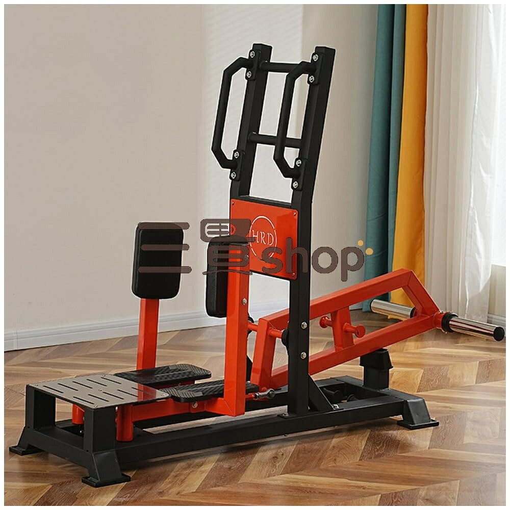 · 1. 【頑丈で耐久性】- 高品質の素材から作られたHip Trainerは長持ちするように作られています。 頑丈な構造により、厳しいトレーニングや継続的な使用に耐えることができます。 耐久性のある設計により、長期的なフィットネス目標をこの機器に頼ることができます。· 2. 【効果的なヒップ強化】- ヒップトレーナーは、ヒップの筋肉をターゲットにするために特別に設計されています。 独自のステーショナリーステッパーとレジスタンスバンドを備えたこのトレーニングデバイスは、ヒップをターゲットにした筋力トレーニングを提供し、可動性、安定性、全体的なヒップの健康を向上させます。· 3. 【万能エクササイズ器具】 - ヒップトレーニングだけでなく、太ももの筋力トレーニング器具としても機能します。 スクワット、ランジ、ヒップ外転など、さまざまな筋肉群を対象とした幅広いエクササイズが可能です。 スペースを散らかす複数のフィットネス機器に別れを告げましょう。· 4. 【コンパクトで省スペース】- 寸法は960 x 1200 x 1390mmで、ヒップトレーナーはコンパクトで省スペースです。 場所を取らずにご自宅やジムのセットアップに簡単にフィットします。 専用のワークアウトルームでも、小さなアパートでも、この機器はあなたのライフスタイルに合うように設計されています。· 5. 【頑丈で信頼性】- 体重59kgのヒップトレーナーは、最も激しいトレーニングにも耐えることができる頑丈なフィットネス機器です。 堅牢な構造と耐久性のある素材により、トレーニングセッション中に体重をサポートし、一貫した抵抗を提供します。 長持ちするように作られたこのデバイスは、フィットネスの旅の信頼できる仲間です。当社のHip Trainerは、太ももの筋力トレーニング用に設計された、強力で多目的なフィットネス器具です。 高品質の素材から作られたこのトレーナーは耐久性があり、あらゆるフィットネスレベルの人々が下半身のトレーニングやスカルプティングに最適です。人間工学に基づいて設計されており、臀筋を効果的にターゲットにして活性化し、最高のトレーニングを可能にします。 初心者でも上級フィットネス愛好家でも、このトレーナーは太もものトレーニングを次のレベルに引き上げます。サイズは960 x 1200 x 1390 mmで、ヒップトレーナーは様々な運動やポジションに十分なスペースを提供します。 身長やサイズの異なる方に対応できるよう慎重に設計されており、パーソナライズされた快適なワークアウト体験を提供します。耐荷重59kgのこのトレーナーは頑丈で安定しており、激しいトレーニング中に必要な自信と安定性を提供します。 また、全体的な姿勢、バランス、安定性の向上にも役立ちます。 フィットネス愛好家、ヨガプラクティショナー、アクティブで健康的な状態を維持したい方など、当社のヒップトレーナーはフィットネス機器コレクションの必需品です。注意事項:1、 手作業で計測しているため、1～3cmの誤差が生じる場合があります，ご理解ください。2、 ディスプレイや照明の違いにより、色が若干異なる場合がありますが、理解していただきありがとうございます。3、この製品の使用中に問題が発生した場合は、時間内にご連絡ください。24時間以内に返信いたします。&nbsp; &nbsp; &nbsp; &nbsp; &nbsp; &nbsp; &nbsp; &nbsp; &nbsp; &nbsp; &nbsp; &nbsp; &nbsp; &nbsp; &nbsp; &nbsp; &nbsp; &nbsp; &nbsp; &nbsp; &nbsp; &nbsp; &nbsp;4、輸送中に多少の衝撃が加わる可能性がございます。万が一不具合や破損などがございましたら、部品の再送など対応させていただきますので、お気軽にご連絡くださいませ。5、商品が多いため、発送時に説明書をお送りし忘れることがございます。万が一、説明書が届いていない場合や、商品組み立てに関してご不明点がございましたら、お手数ですがご連絡いただけますようお願い申し上げます。電子版の説明書を再送させていただきますので、どうぞご安心ください。お客様にはご理解いただきますようお願い申し上げます。お客様のご支援が、私たちの励みとなっております。6、もし特大サイズ荷物となる場合は、、配達日時の指定はできません。ご了承ください。 1F 玄関でのお渡し となります。また配達の際に、大変恐縮ですが、お客様ご自身で荷下ろしのご手配をお願いいたします。体積デカい商品のため、運送中万が一小さい破損が起こる場合、壊れた部品を再発送することが対応可能です。返品返金受けかねます。沖縄、北海道、離島などの住所について送料は別途です。ご理解よろしくお願い申し上げます。· 1. 【頑丈で耐久性】- 高品質の素材から作られたHip Trainerは長持ちするように作られています。 頑丈な構造により、厳しいトレーニングや継続的な使用に耐えることができます。 耐久性のある設計により、長期的なフィットネス目標をこの機器に頼ることができます。· 2. 【効果的なヒップ強化】- ヒップトレーナーは、ヒップの筋肉をターゲットにするために特別に設計されています。 独自のステーショナリーステッパーとレジスタンスバンドを備えたこのトレーニングデバイスは、ヒップをターゲットにした筋力トレーニングを提供し、可動性、安定性、全体的なヒップの健康を向上させます。· 3. 【万能エクササイズ器具】 - ヒップトレーニングだけでなく、太ももの筋力トレーニング器具としても機能します。 スクワット、ランジ、ヒップ外転など、さまざまな筋肉群を対象とした幅広いエクササイズが可能です。 スペースを散らかす複数のフィットネス機器に別れを告げましょう。· 4. 【コンパクトで省スペース】- 寸法は960 x 1200 x 1390mmで、ヒップトレーナーはコンパクトで省スペースです。 場所を取らずにご自宅やジムのセットアップに簡単にフィットします。 専用のワークアウトルームでも、小さなアパートでも、この機器はあなたのライフスタイルに合うように設計されています。· 5. 【頑丈で信頼性】- 体重59kgのヒップトレーナーは、最も激しいトレーニングにも耐えることができる頑丈なフィットネス機器です。 堅牢な構造と耐久性のある素材により、トレーニングセッション中に体重をサポートし、一貫した抵抗を提供します。 長持ちするように作られたこのデバイスは、フィットネスの旅の信頼できる仲間です。当社のHip Trainerは、太ももの筋力トレーニング用に設計された、強力で多目的なフィットネス器具です。 高品質の素材から作られたこのトレーナーは耐久性があり、あらゆるフィットネスレベルの人々が下半身のトレーニングやスカルプティングに最適です。人間工学に基づいて設計されており、臀筋を効果的にターゲットにして活性化し、最高のトレーニングを可能にします。 初心者でも上級フィットネス愛好家でも、このトレーナーは太もものトレーニングを次のレベルに引き上げます。サイズは960 x 1200 x 1390 mmで、ヒップトレーナーは様々な運動やポジションに十分なスペースを提供します。 身長やサイズの異なる方に対応できるよう慎重に設計されており、パーソナライズされた快適なワークアウト体験を提供します。耐荷重59kgのこのトレーナーは頑丈で安定しており、激しいトレーニング中に必要な自信と安定性を提供します。 また、全体的な姿勢、バランス、安定性の向上にも役立ちます。 フィットネス愛好家、ヨガプラクティショナー、アクティブで健康的な状態を維持したい方など、当社のヒップトレーナーはフィットネス機器コレクションの必需品です。注意事項:1、 手作業で計測しているため、1～3cmの誤差が生じる場合があります，ご理解ください。2、 ディスプレイや照明の違いにより、色が若干異なる場合がありますが、理解していただきありがとうございます。3、この製品の使用中に問題が発生した場合は、時間内にご連絡ください。24時間以内に返信いたします。&nbsp; &nbsp; &nbsp; &nbsp; &nbsp; &nbsp; &nbsp; &nbsp; &nbsp; &nbsp; &nbsp; &nbsp; &nbsp; &nbsp; &nbsp; &nbsp; &nbsp; &nbsp; &nbsp; &nbsp; &nbsp; &nbsp; &nbsp;4、輸送中に多少の衝撃が加わる可能性がございます。万が一不具合や破損などがございましたら、部品の再送など対応させていただきますので、お気軽にご連絡くださいませ。5、商品が多いため、発送時に説明書をお送りし忘れることがございます。万が一、説明書が届いていない場合や、商品組み立てに関してご不明点がございましたら、お手数ですがご連絡いただけますようお願い申し上げます。電子版の説明書を再送させていただきますので、どうぞご安心ください。お客様にはご理解いただきますようお願い申し上げます。お客様のご支援が、私たちの励みとなっております。6、もし特大サイズ荷物となる場合は、、配達日時の指定はできません。ご了承ください。 1F 玄関でのお渡し となります。また配達の際に、大変恐縮ですが、お客様ご自身で荷下ろしのご手配をお願いいたします。体積デカい商品のため、運送中万が一小さい破損が起こる場合、壊れた部品を再発送することが対応可能です。返品返金受けかねます。沖縄、北海道、離島などの住所について送料は別途です。ご理解よろしくお願い申し上げます。