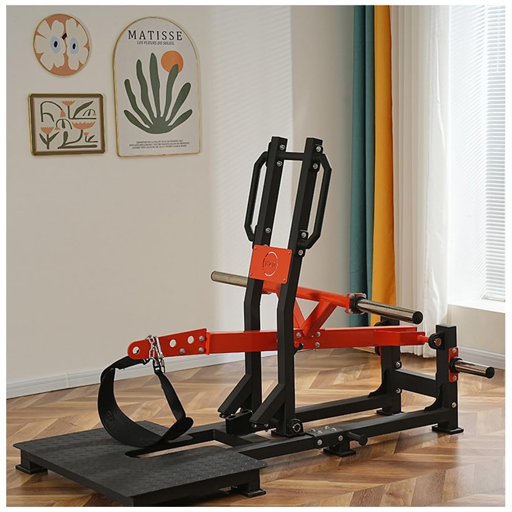 · 1. 【頑丈で耐久性】- 高品質の素材から作られたHip Trainerは長持ちするように作られています。 頑丈な構造により、厳しいトレーニングや継続的な使用に耐えることができます。 耐久性のある設計により、長期的なフィットネス目標をこの機器に頼ることができます。· 2. 【効果的なヒップ強化】- ヒップトレーナーは、ヒップの筋肉をターゲットにするために特別に設計されています。 独自のステーショナリーステッパーとレジスタンスバンドを備えたこのトレーニングデバイスは、ヒップをターゲットにした筋力トレーニングを提供し、可動性、安定性、全体的なヒップの健康を向上させます。· 3. 【万能エクササイズ器具】 - ヒップトレーニングだけでなく、太ももの筋力トレーニング器具としても機能します。 スクワット、ランジ、ヒップ外転など、さまざまな筋肉群を対象とした幅広いエクササイズが可能です。 スペースを散らかす複数のフィットネス機器に別れを告げましょう。· 4. 【コンパクトで省スペース】- 寸法は173 x 142 x 129 cm、ヒップトレーナーはコンパクトで省スペースです。 場所を取らずにご自宅やジムのセットアップに簡単にフィットします。 専用のワークアウトルームでも、小さなアパートでも、この機器はあなたのライフスタイルに合うように設計されています。· 5. 【頑丈で信頼性】- 体重85kgのヒップトレーナーは、最も激しいトレーニングにも耐えることができる頑丈なフィットネス機器です。 堅牢な構造と耐久性のある素材により、トレーニングセッション中に体重をサポートし、一貫した抵抗を提供します。 長持ちするように作られたこのデバイスは、フィットネスの旅の信頼できる仲間です。当社のHip Trainerは、太ももの筋力トレーニング用に設計された、強力で多目的なフィットネス器具です。 高品質の素材から作られたこのトレーナーは耐久性があり、あらゆるフィットネスレベルの人々が下半身のトレーニングやスカルプティングに最適です。人間工学に基づいて設計されており、臀筋を効果的にターゲットにして活性化し、最高のトレーニングを可能にします。 初心者でも上級フィットネス愛好家でも、このトレーナーは太もものトレーニングを次のレベルに引き上げます。サイズは173 x 142 x 129 cmで、ヒップトレーナーは様々な運動やポジションに十分なスペースを提供します。 身長やサイズの異なる方に対応できるよう慎重に設計されており、パーソナライズされた快適なワークアウト体験を提供します。耐荷重85kgのこのトレーナーは頑丈で安定しており、激しいトレーニング中に必要な自信と安定性を提供します。 また、全体的な姿勢、バランス、安定性の向上にも役立ちます。 フィットネス愛好家、ヨガプラクティショナー、アクティブで健康的な状態を維持したい方など、当社のヒップトレーナーはフィットネス機器コレクションの必需品です。注意事項:1、 手作業で計測しているため、1～3cmの誤差が生じる場合があります，ご理解ください。2、 ディスプレイや照明の違いにより、色が若干異なる場合がありますが、理解していただきありがとうございます。3、この製品の使用中に問題が発生した場合は、時間内にご連絡ください。24時間以内に返信いたします。&nbsp; &nbsp; &nbsp; &nbsp; &nbsp; &nbsp; &nbsp; &nbsp; &nbsp; &nbsp; &nbsp; &nbsp; &nbsp; &nbsp; &nbsp; &nbsp; &nbsp; &nbsp; &nbsp; &nbsp; &nbsp; &nbsp; &nbsp;4、輸送中に多少の衝撃が加わる可能性がございます。万が一不具合や破損などがございましたら、部品の再送など対応させていただきますので、お気軽にご連絡くださいませ。5、商品が多いため、発送時に説明書をお送りし忘れることがございます。万が一、説明書が届いていない場合や、商品組み立てに関してご不明点がございましたら、お手数ですがご連絡いただけますようお願い申し上げます。電子版の説明書を再送させていただきますので、どうぞご安心ください。お客様にはご理解いただきますようお願い申し上げます。お客様のご支援が、私たちの励みとなっております。6、もし特大サイズ荷物となる場合は、、配達日時の指定はできません。ご了承ください。 1F 玄関でのお渡し となります。また配達の際に、大変恐縮ですが、お客様ご自身で荷下ろしのご手配をお願いいたします。体積デカい商品のため、運送中万が一小さい破損が起こる場合、壊れた部品を再発送することが対応可能です。返品返金受けかねます。沖縄、北海道、離島などの住所について送料は別途です。ご理解よろしくお願い申し上げます。· 1. 【頑丈で耐久性】- 高品質の素材から作られたHip Trainerは長持ちするように作られています。 頑丈な構造により、厳しいトレーニングや継続的な使用に耐えることができます。 耐久性のある設計により、長期的なフィットネス目標をこの機器に頼ることができます。· 2. 【効果的なヒップ強化】- ヒップトレーナーは、ヒップの筋肉をターゲットにするために特別に設計されています。 独自のステーショナリーステッパーとレジスタンスバンドを備えたこのトレーニングデバイスは、ヒップをターゲットにした筋力トレーニングを提供し、可動性、安定性、全体的なヒップの健康を向上させます。· 3. 【万能エクササイズ器具】 - ヒップトレーニングだけでなく、太ももの筋力トレーニング器具としても機能します。 スクワット、ランジ、ヒップ外転など、さまざまな筋肉群を対象とした幅広いエクササイズが可能です。 スペースを散らかす複数のフィットネス機器に別れを告げましょう。· 4. 【コンパクトで省スペース】- 寸法は173 x 142 x 129 cm、ヒップトレーナーはコンパクトで省スペースです。 場所を取らずにご自宅やジムのセットアップに簡単にフィットします。 専用のワークアウトルームでも、小さなアパートでも、この機器はあなたのライフスタイルに合うように設計されています。· 5. 【頑丈で信頼性】- 体重85kgのヒップトレーナーは、最も激しいトレーニングにも耐えることができる頑丈なフィットネス機器です。 堅牢な構造と耐久性のある素材により、トレーニングセッション中に体重をサポートし、一貫した抵抗を提供します。 長持ちするように作られたこのデバイスは、フィットネスの旅の信頼できる仲間です。当社のHip Trainerは、太ももの筋力トレーニング用に設計された、強力で多目的なフィットネス器具です。 高品質の素材から作られたこのトレーナーは耐久性があり、あらゆるフィットネスレベルの人々が下半身のトレーニングやスカルプティングに最適です。人間工学に基づいて設計されており、臀筋を効果的にターゲットにして活性化し、最高のトレーニングを可能にします。 初心者でも上級フィットネス愛好家でも、このトレーナーは太もものトレーニングを次のレベルに引き上げます。サイズは173 x 142 x 129 cmで、ヒップトレーナーは様々な運動やポジションに十分なスペースを提供します。 身長やサイズの異なる方に対応できるよう慎重に設計されており、パーソナライズされた快適なワークアウト体験を提供します。耐荷重85kgのこのトレーナーは頑丈で安定しており、激しいトレーニング中に必要な自信と安定性を提供します。 また、全体的な姿勢、バランス、安定性の向上にも役立ちます。 フィットネス愛好家、ヨガプラクティショナー、アクティブで健康的な状態を維持したい方など、当社のヒップトレーナーはフィットネス機器コレクションの必需品です。注意事項:1、 手作業で計測しているため、1～3cmの誤差が生じる場合があります，ご理解ください。2、 ディスプレイや照明の違いにより、色が若干異なる場合がありますが、理解していただきありがとうございます。3、この製品の使用中に問題が発生した場合は、時間内にご連絡ください。24時間以内に返信いたします。&nbsp; &nbsp; &nbsp; &nbsp; &nbsp; &nbsp; &nbsp; &nbsp; &nbsp; &nbsp; &nbsp; &nbsp; &nbsp; &nbsp; &nbsp; &nbsp; &nbsp; &nbsp; &nbsp; &nbsp; &nbsp; &nbsp; &nbsp;4、輸送中に多少の衝撃が加わる可能性がございます。万が一不具合や破損などがございましたら、部品の再送など対応させていただきますので、お気軽にご連絡くださいませ。5、商品が多いため、発送時に説明書をお送りし忘れることがございます。万が一、説明書が届いていない場合や、商品組み立てに関してご不明点がございましたら、お手数ですがご連絡いただけますようお願い申し上げます。電子版の説明書を再送させていただきますので、どうぞご安心ください。お客様にはご理解いただきますようお願い申し上げます。お客様のご支援が、私たちの励みとなっております。6、もし特大サイズ荷物となる場合は、、配達日時の指定はできません。ご了承ください。 1F 玄関でのお渡し となります。また配達の際に、大変恐縮ですが、お客様ご自身で荷下ろしのご手配をお願いいたします。体積デカい商品のため、運送中万が一小さい破損が起こる場合、壊れた部品を再発送することが対応可能です。返品返金受けかねます。沖縄、北海道、離島などの住所について送料は別途です。ご理解よろしくお願い申し上げます。
