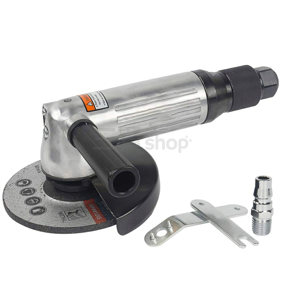 材質：高硬度合金 重量：1.7KG無負荷速度：11000RPM 作業圧力：0.63Mpa 空気消費量：170L / min砥石直径:100mm 吸気管口コネクター直径：1/4インチ小型、軽量、持ち運びが簡単。防塵メッシュ構造の吸気管口の内部は耐摩耗性が高いです。鉄鋼製品の研削と切断に適しています。木材およびプラスチック製品の切断または表面処理にも使用できます。仕様：型番：GY-2620材質：高硬度合金重量：1.7KG無負荷速度：11000RPM作業圧力：0.63Mpa空気消費量：170L / min砥石直径:100mm吸気管口コネクター直径：1/4インチ大切なこと：購入する前に、仕様をぜひご確認ください。また、お支払いの際、配送する住所または電話番号もぜひご確認ください。注意事項:1、 手作業で計測しているため、1～3cmの誤差が生じる場合があります，ご理解ください。2、 ディスプレイや照明の違いにより、色が若干異なる場合がありますが、理解していただきありがとうございます。3、この製品の使用中に問題が発生した場合は、時間内にご連絡ください。24時間以内に返信いたします。&nbsp; &nbsp; &nbsp; &nbsp; &nbsp; &nbsp; &nbsp; &nbsp; &nbsp; &nbsp; &nbsp; &nbsp; &nbsp; &nbsp; &nbsp; &nbsp; &nbsp; &nbsp; &nbsp; &nbsp; &nbsp; &nbsp; &nbsp;4、輸送中に多少の衝撃が加わる可能性がございます。万が一不具合や破損などがございましたら、部品の再送など対応させていただきますので、お気軽にご連絡くださいませ。5、商品が多いため、発送時に説明書をお送りし忘れることがございます。万が一、説明書が届いていない場合や、商品組み立てに関してご不明点がございましたら、お手数ですがご連絡いただけますようお願い申し上げます。電子版の説明書を再送させていただきますので、どうぞご安心ください。お客様にはご理解いただきますようお願い申し上げます。お客様のご支援が、私たちの励みとなっております。6、もし特大サイズ荷物となる場合は、、配達日時の指定はできません。ご了承ください。 1F 玄関でのお渡し となります。また配達の際に、大変恐縮ですが、お客様ご自身で荷下ろしのご手配をお願いいたします。体積デカい商品のため、運送中万が一小さい破損が起こる場合、壊れた部品を再発送することが対応可能です。返品返金受けかねます。沖縄、北海道、離島などの住所について送料は別途です。ご理解よろしくお願い申し上げます。材質：高硬度合金 重量：1.7KG無負荷速度：11000RPM 作業圧力：0.63Mpa 空気消費量：170L / min砥石直径:100mm 吸気管口コネクター直径：1/4インチ小型、軽量、持ち運びが簡単。防塵メッシュ構造の吸気管口の内部は耐摩耗性が高いです。鉄鋼製品の研削と切断に適しています。木材およびプラスチック製品の切断または表面処理にも使用できます。仕様：型番：GY-2620材質：高硬度合金重量：1.7KG無負荷速度：11000RPM作業圧力：0.63Mpa空気消費量：170L / min砥石直径:100mm吸気管口コネクター直径：1/4インチ大切なこと：購入する前に、仕様をぜひご確認ください。また、お支払いの際、配送する住所または電話番号もぜひご確認ください。注意事項:1、 手作業で計測しているため、1～3cmの誤差が生じる場合があります，ご理解ください。2、 ディスプレイや照明の違いにより、色が若干異なる場合がありますが、理解していただきありがとうございます。3、この製品の使用中に問題が発生した場合は、時間内にご連絡ください。24時間以内に返信いたします。&nbsp; &nbsp; &nbsp; &nbsp; &nbsp; &nbsp; &nbsp; &nbsp; &nbsp; &nbsp; &nbsp; &nbsp; &nbsp; &nbsp; &nbsp; &nbsp; &nbsp; &nbsp; &nbsp; &nbsp; &nbsp; &nbsp; &nbsp;4、輸送中に多少の衝撃が加わる可能性がございます。万が一不具合や破損などがございましたら、部品の再送など対応させていただきますので、お気軽にご連絡くださいませ。5、商品が多いため、発送時に説明書をお送りし忘れることがございます。万が一、説明書が届いていない場合や、商品組み立てに関してご不明点がございましたら、お手数ですがご連絡いただけますようお願い申し上げます。電子版の説明書を再送させていただきますので、どうぞご安心ください。お客様にはご理解いただきますようお願い申し上げます。お客様のご支援が、私たちの励みとなっております。6、もし特大サイズ荷物となる場合は、、配達日時の指定はできません。ご了承ください。 1F 玄関でのお渡し となります。また配達の際に、大変恐縮ですが、お客様ご自身で荷下ろしのご手配をお願いいたします。体積デカい商品のため、運送中万が一小さい破損が起こる場合、壊れた部品を再発送することが対応可能です。返品返金受けかねます。沖縄、北海道、離島などの住所について送料は別途です。ご理解よろしくお願い申し上げます。
