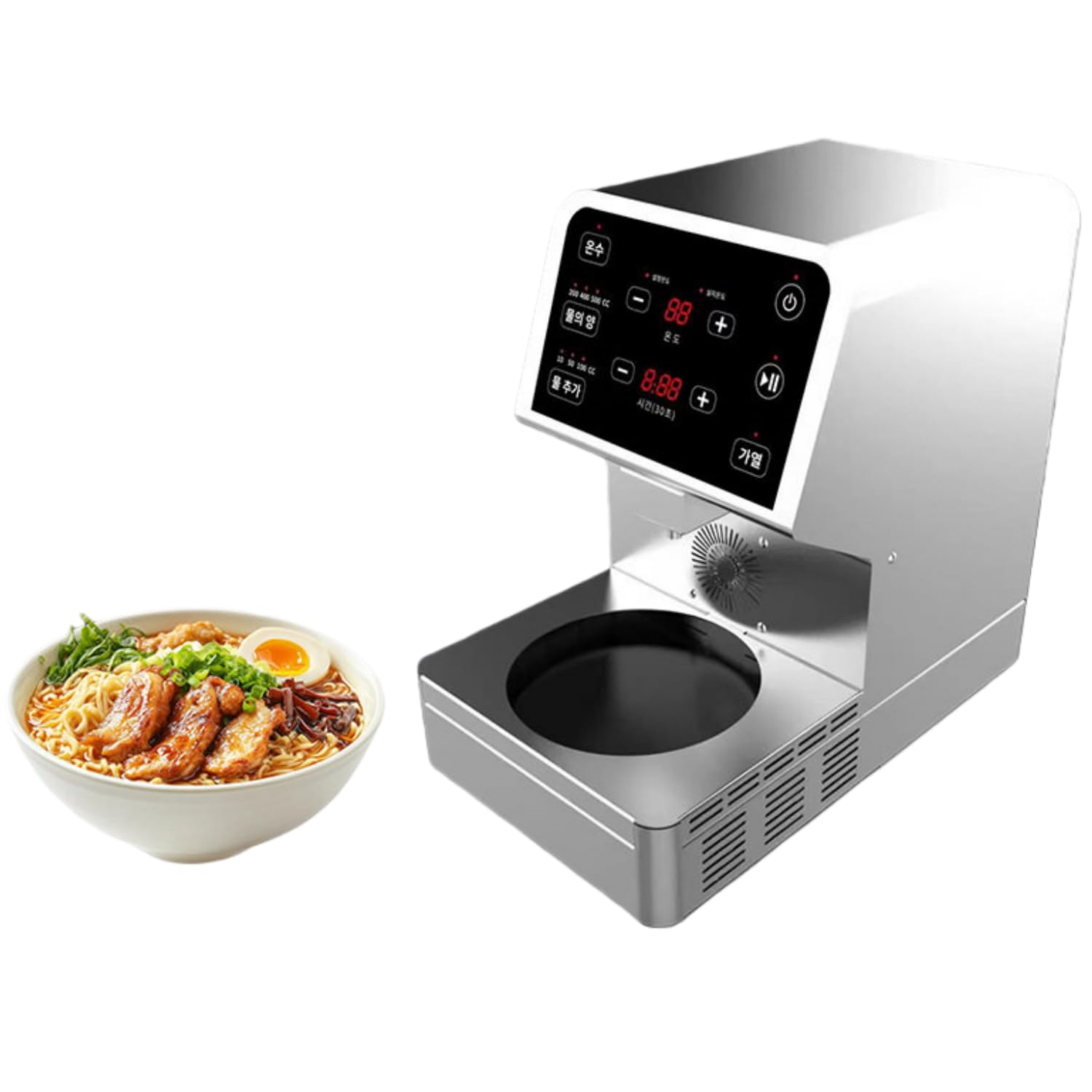 楽天市場】ゆで麺機 卓上 電気の通販