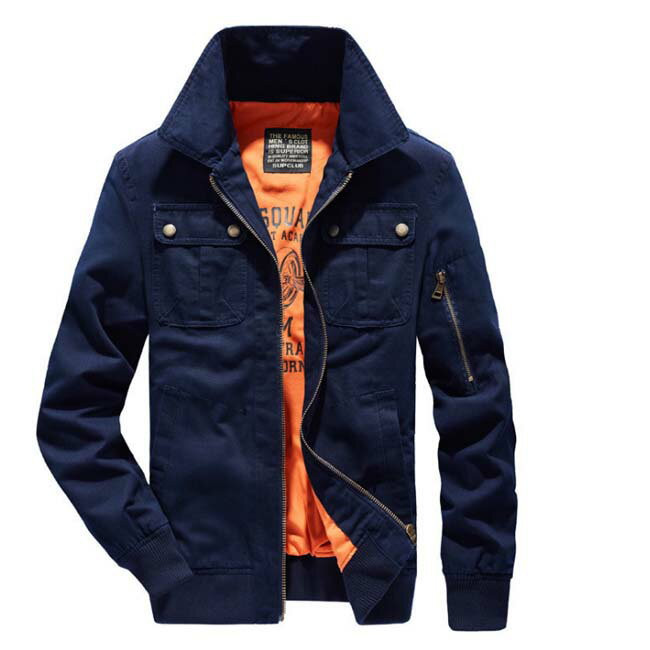 Rakuten - 【ジャケット・アウター】メンズ カジュアル デニムジャケット ジャンパー