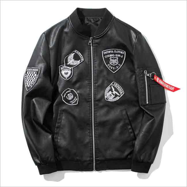 楽天市場】スカルワークス ライダース（種類（コート・ジャケット