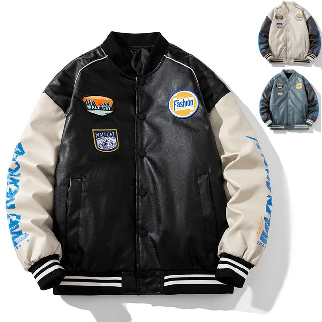  �W���P�b�g�E�A�E�^�[ �X�^�W���� �싅�� �K�W���A�� �W���P�b�g �X�|�[�c �W�����p�[