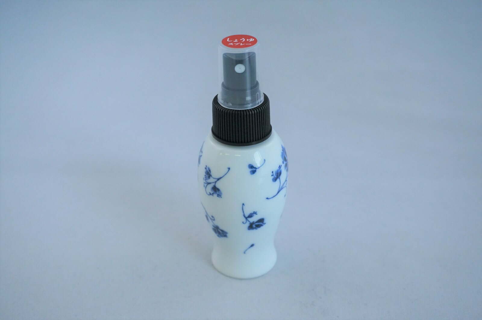 醤油スプレーボトル花ちるさと有田焼...