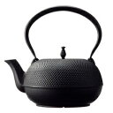 南部鉄器 鉄瓶 観月アラレ 1.85L (送料無料) かっぱ橋 料理道具のデパート三起堂 煌彩