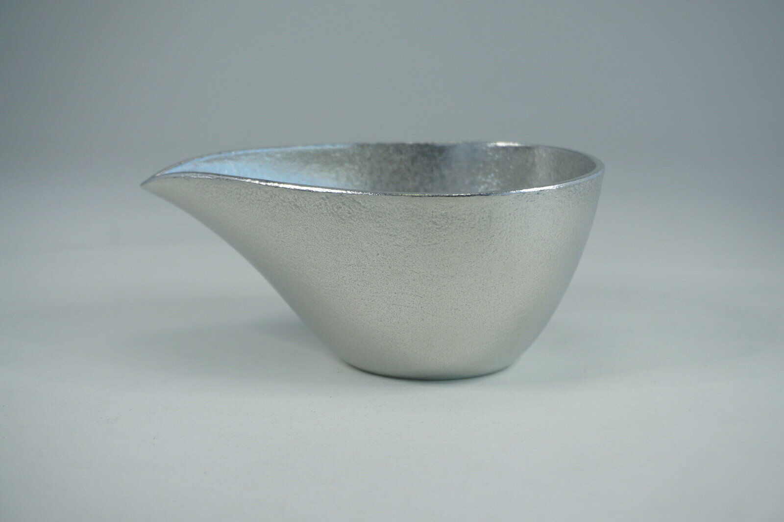 錫 片口 小 日本製 能作 片口酒器 日本酒 ...の紹介画像3