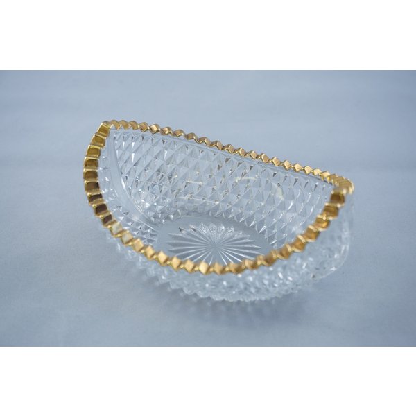 みかど舟　洗鉢　金付　日本製　刺身鉢　和食器 かっぱ橋 料理道具のデパート三起堂 煌彩