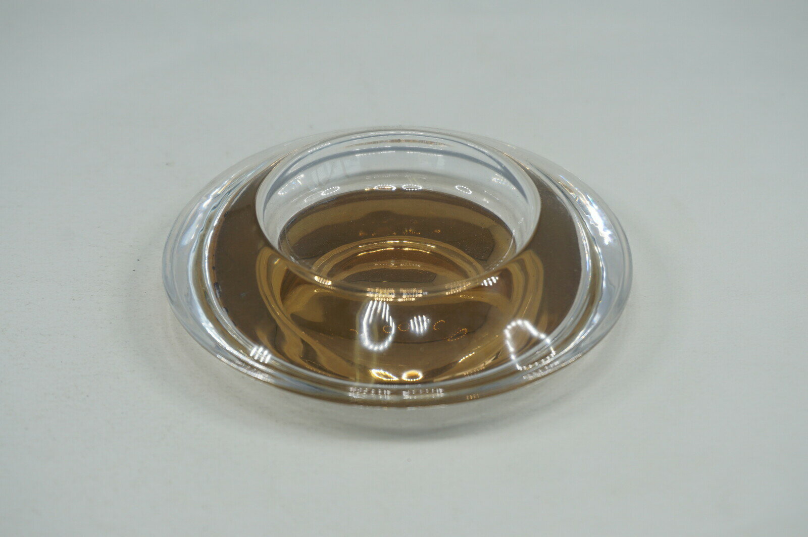樂天商城 - CA-P121金　ガラス製器　アミューズ　珍味入れ　和食器　かっぱ橋　料理道具のデパート三起堂　煌彩
