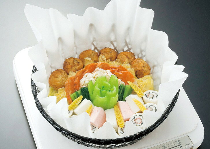 電磁調理器 紙すき鍋用 ステンレス発熱板 φ16cm　(紙すき鍋34cm・40cm用) 紙鍋 かっぱ橋 料理道具のデパート三起堂 煌彩 sankido-10001751 料理道具のデパート 三起堂 サンプル画像2