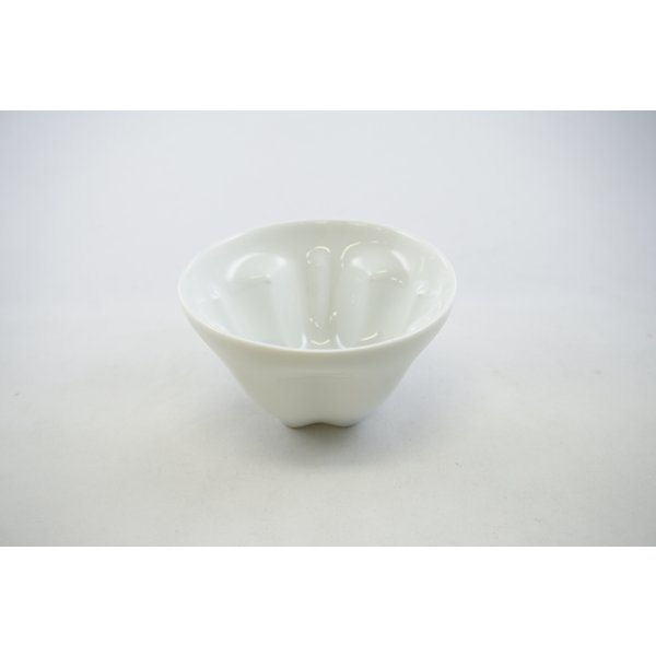 白桜　煎茶　美濃焼　日本製　湯呑　お茶　和食器 かっぱ橋 料理道具のデパート三起堂 煌彩