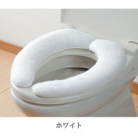 サンコー日本製吸着ベンザシート超ハイパイルKQ-68ピンクおくだけ吸着便座シート便座カバーふわふわパイル調消臭洗えるズレない