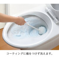 サンコーびっくりフレッシュびっくりトイレクリーナー日本製