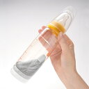◆1日限定!先着/最大【7500円OFFクーポン】ベビー マグボトル ほ乳びん 洗う ブラシ クリーナー 水だけ 洗浄 汚れ落とし 洗剤不要 洗剤いらず 水 キ...