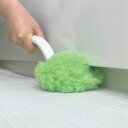 ◆1日限定!先着/最大【7500円OFFクーポン】清潔 浴室 お風呂 床 バスタブ 浴槽洗い スポンジ 清掃 湯垢 水アカ 汚れ落とし 柄付き 洗剤不要 キレイ...