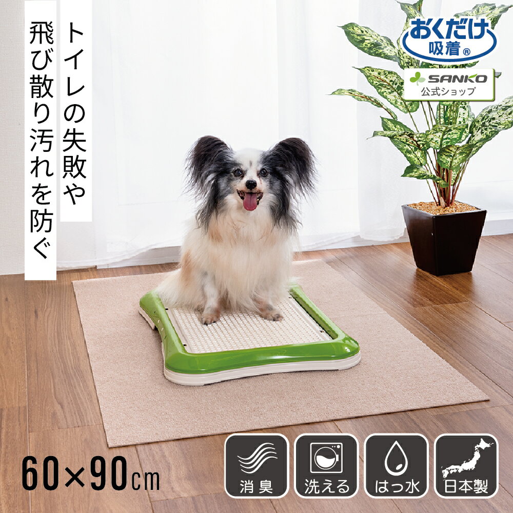 �� �ȥ��� �����ä� �����ɻ� ���� ������ ����ʤ� �ڥå��ѥȥ��첼�ߤ��ޥå� 60��90cm ������������ ���󥳡�