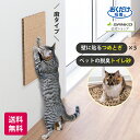 ◆9日-16日限定!先着/最大【25%OFFクーポン】爪とぎ つめとぎ キャットタワー ソファー 壁 保護 貼れる 麻 猫用トイレ 猫砂 脱臭 ペットの脱臭トイ...