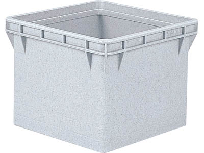 嵩上げ　M用　20センチ ＜外寸＞28.8×28.8×22.3cm