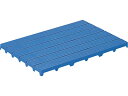 プラスチック製すのこ 中 <外寸>89.7×59.1×5cm