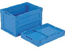 折りたたみ収納ボックス・収納ケースP51B <外寸>53×36.6×32.5cm