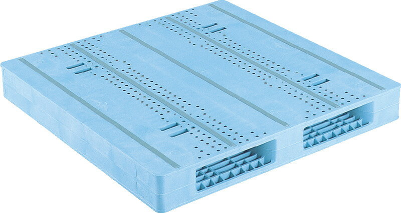 パレット　R2−1111F−6　1100×1100×140mm