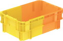 収納ボックス・ケース(2色)C#30M　＜外寸＞55.0×36.6×20.6cm　＜内容量＞30.4L