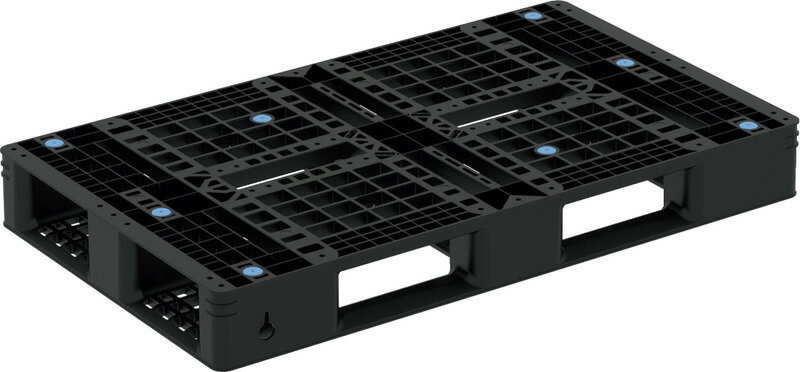 パレットD4-7121200×700×140mm