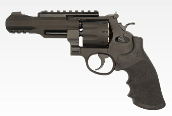 タナカ S&W PERFORMANCE CENTER M&P R8 5inch HW ver.2 モデルガン本体 TA0122