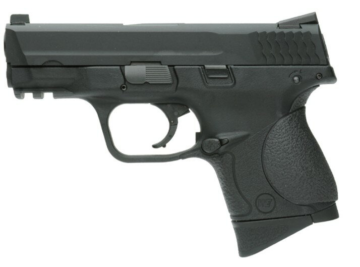 Smith & Wesson M&P9 モデルガン 9mm 4マガジン付き 楽天市場】s&w mp9 m&p 9の通販