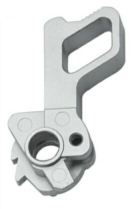 GUARDER ハンマー Silver SUS製 東京マルイ HICAPA/M1911シリーズ用 SV STANDARDタイプ CAPA-72(SV)のサムネイル