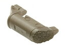GUARDER マガジンキャッチ FDE ナイロン製 東京マルイ S&W M&P9用 M&P9-37(3)