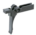 C&C Tac トリガー ATCタイプ Black SUS CNC VFC/APFG M4/MPX/MCX対応 CCT0185