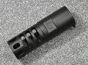 APS ハイダー 14mm逆ネジ対応 Evolution Tech Flash Hider 1.0 APS-BB023 1