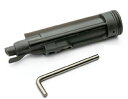 RA-TECH 樹脂ローディングノズル マグネティックロック WE SCAR-L/H GBB対応 WE-289