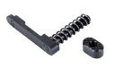 BJTAC GEISSELE マガジンキャッチ 東京マルイ M4 MWS 対応 BJ-MWS-21BK