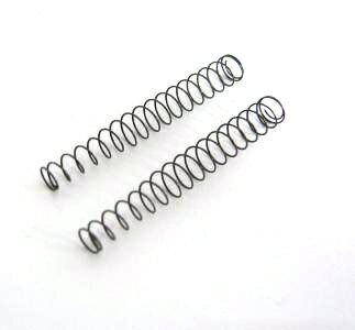 東京マルイ 純正 シリンダー ノズルリターン スプリング M92F 2本セット 92B-17