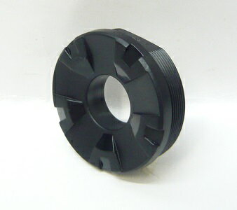 ACE TECH 先端カバー LIGHTER ハンドガン対応 ミニ フルオートトレーサー用