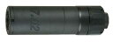 BLK PEW Workshop サプレッサー セット SIG SAUER SLX762C-QDタイプ 14mm逆ネジ BPW-SLX762-003