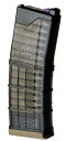 【特価】 T8 LANCER L5AWM30Rタイプ 300BLKスペアマガジン FDEカラー 東京マルイ M4 MWS対応 LC-MG-G001TN
