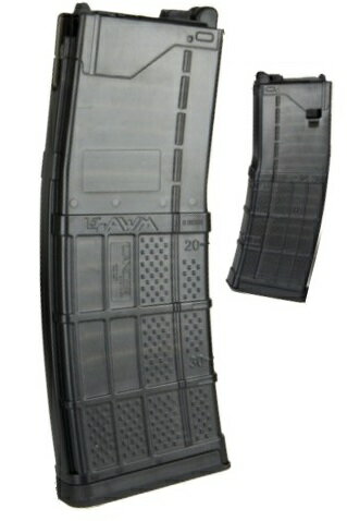 AngryGun LANCER L5AWM30R Gen.2 5.5645 ڥޥ TranslucentSmoke ...