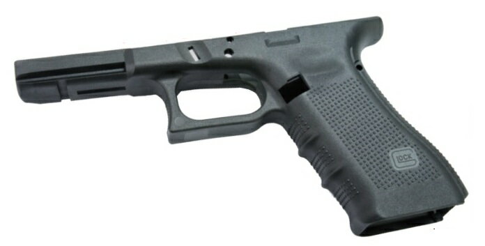 GUARDER ե졼ࡡGen.4 Blackޥ륤 Glock17 Gen.4 ꥢ USA Ver. GLK-230(BK)