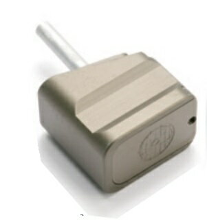 New Generations マガジンエクステンション　ShieldArms TAN アルミCNC UMAREX G19X/G19 Gen4/G17 Gen5用のサムネイル