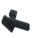 BOMBER AIRSOFT BAC Align Tacticalタイプスティールテイクダウンレバー SIG AIR/VFC SIG M17/M18/P320用 BM-TD-P320-ATTR