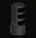 SILVER BACK フラッシューハイダー SRS.338タイプ SRSA2 QDサイレンサー用 SBA-FHD-07