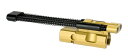 TOP SHOOTER Gold ボルトキャリアセット Fe製 APFG(VFC) SIG MPX-K GBB対応 TOP-MPX-001GD