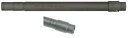 BBT 285mm アウターバレル Marking Ver. VFC M249 GBB対応 Fe製 BBT-M249-003M